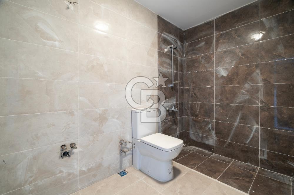 CB SILVER'DAN 23 NİSAN ARKAT6 SİTESİ SATILIK 4+1 DUBLEKS DAİRE