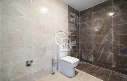 CB SILVER'DAN 23 NİSAN ARKAT6 SİTESİ SATILIK 4+1 DUBLEKS DAİRE