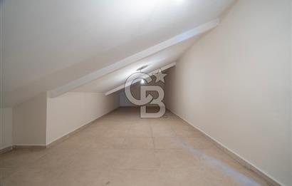 CB SILVER'DAN 23 NİSAN ARKAT6 SİTESİ SATILIK 4+1 DUBLEKS DAİRE