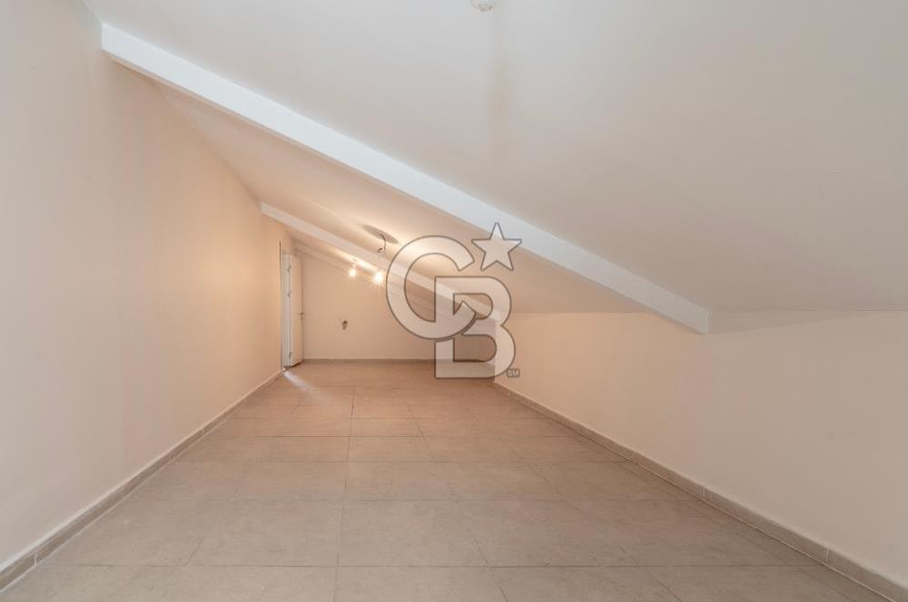 CB SILVER'DAN 23 NİSAN ARKAT6 SİTESİ SATILIK 4+1 DUBLEKS DAİRE