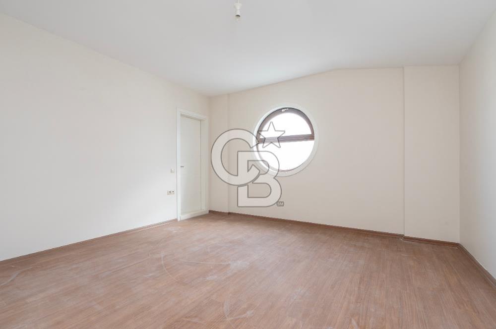 CB SILVER'DAN 23 NİSAN ARKAT6 SİTESİ SATILIK 4+1 DUBLEKS DAİRE