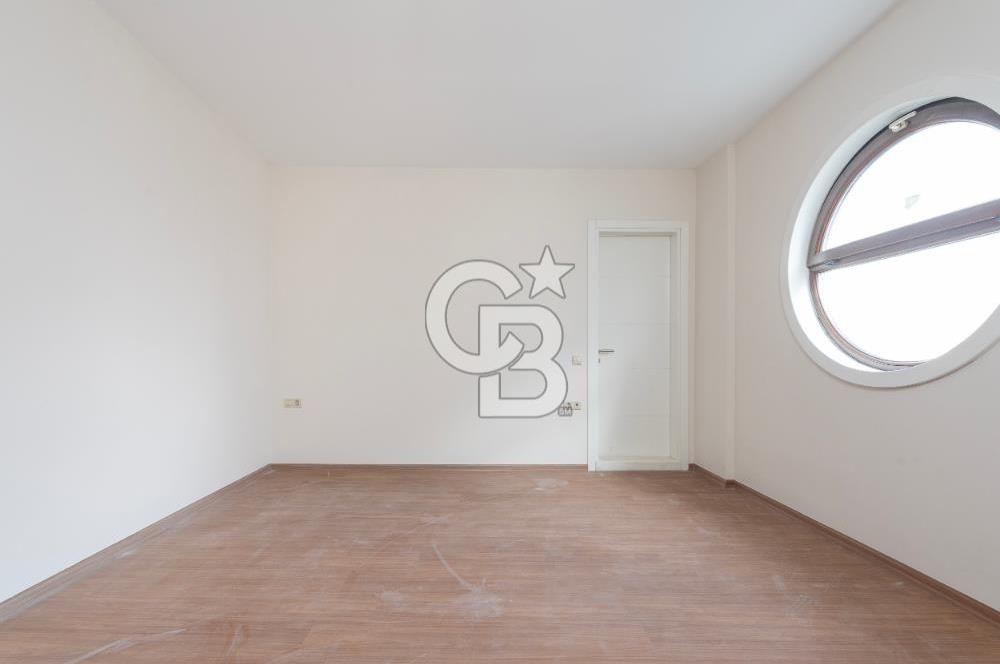 CB SILVER'DAN 23 NİSAN ARKAT6 SİTESİ SATILIK 4+1 DUBLEKS DAİRE