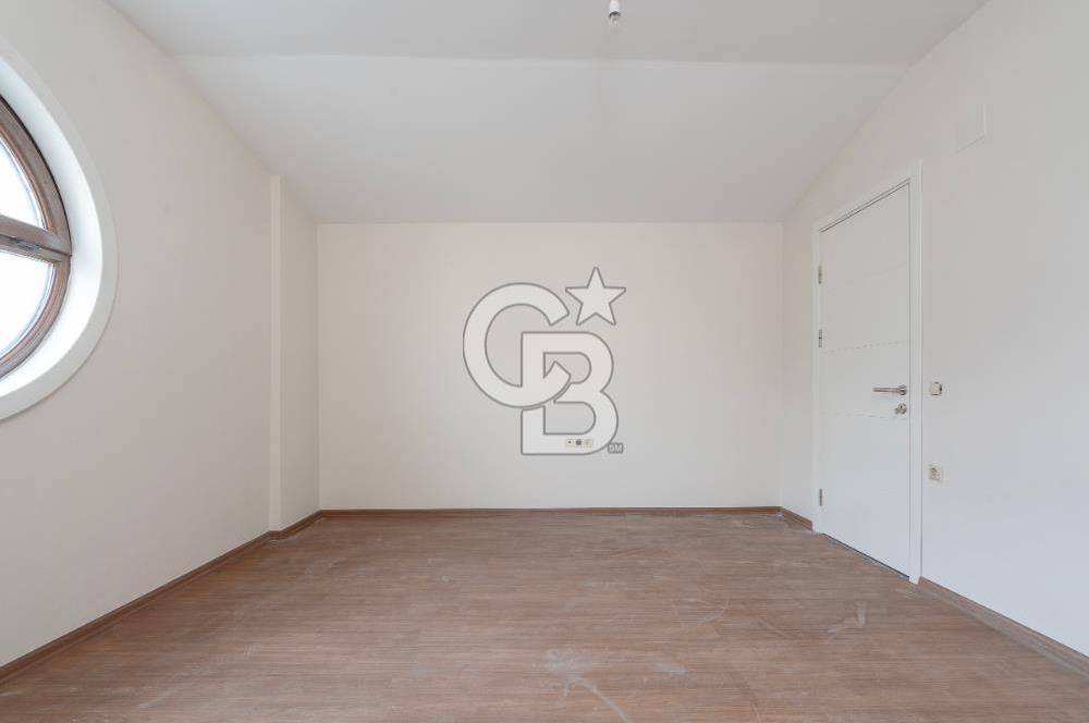 CB SILVER'DAN 23 NİSAN ARKAT6 SİTESİ SATILIK 4+1 DUBLEKS DAİRE