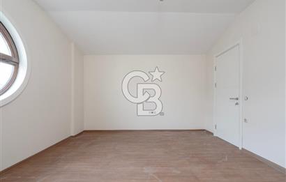 CB SILVER'DAN 23 NİSAN ARKAT6 SİTESİ SATILIK 4+1 DUBLEKS DAİRE