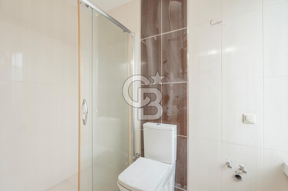 CB SILVER'DAN 23 NİSAN ARKAT6 SİTESİ SATILIK 4+1 DUBLEKS DAİRE
