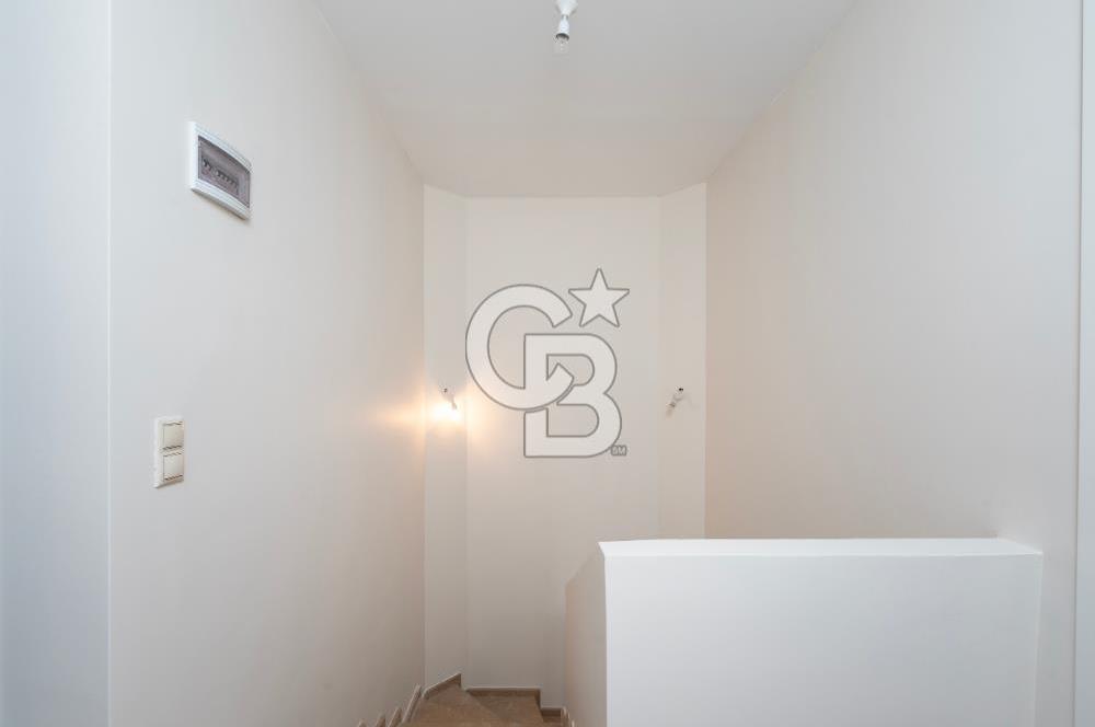 CB SILVER'DAN 23 NİSAN ARKAT6 SİTESİ SATILIK 4+1 DUBLEKS DAİRE