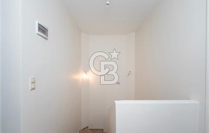 CB SILVER'DAN 23 NİSAN ARKAT6 SİTESİ SATILIK 4+1 DUBLEKS DAİRE