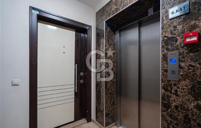 CB SILVER'DAN 23 NİSAN ARKAT6 SİTESİ SATILIK 4+1 DUBLEKS DAİRE