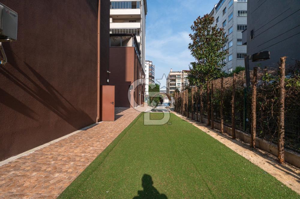 CB SILVER'DAN 23 NİSAN ARKAT6 SİTESİ SATILIK 4+1 DUBLEKS DAİRE