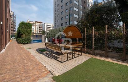CB SILVER'DAN 23 NİSAN ARKAT6 SİTESİ SATILIK 4+1 DUBLEKS DAİRE