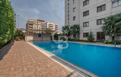CB SILVER'DAN 23 NİSAN ARKAT6 SİTESİ SATILIK 4+1 DUBLEKS DAİRE
