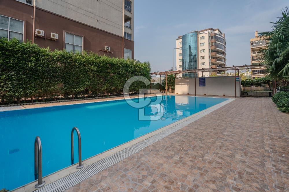 CB SILVER'DAN 23 NİSAN ARKAT6 SİTESİ SATILIK 4+1 DUBLEKS DAİRE