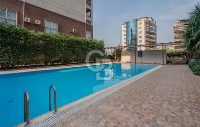 CB SILVER'DAN 23 NİSAN ARKAT6 SİTESİ SATILIK 4+1 DUBLEKS DAİRE