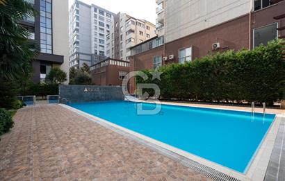 CB SILVER'DAN 23 NİSAN ARKAT6 SİTESİ SATILIK 4+1 DUBLEKS DAİRE