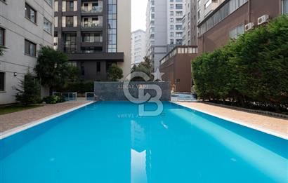 CB SILVER'DAN 23 NİSAN ARKAT6 SİTESİ SATILIK 4+1 DUBLEKS DAİRE