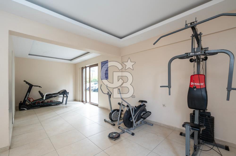 CB SILVER'DAN 23 NİSAN ARKAT6 SİTESİ SATILIK 4+1 DUBLEKS DAİRE