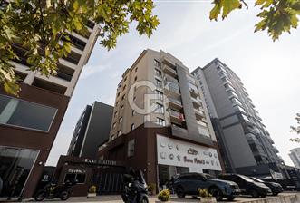 CB SILVER'DAN 23 NİSAN ARKAT6 SİTESİ SATILIK 4+1 DUBLEKS DAİRE - 3 - 357642