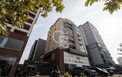 CB SILVER'DAN 23 NİSAN ARKAT6 SİTESİ SATILIK 4+1 DUBLEKS DAİRE