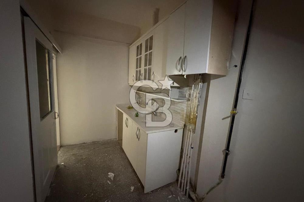 Etimesgut Merkez Çarşıda Cadde Üzeri 56 m2'lik Kiralık Dükkan