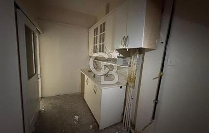 Etimesgut Merkez Çarşıda Cadde Üzeri 56 m2'lik Kiralık Dükkan