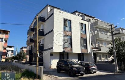 CB MAHALL'DEN KARTEPE FSM'DE GENİŞ METRAJLI 4+1 DAİRE