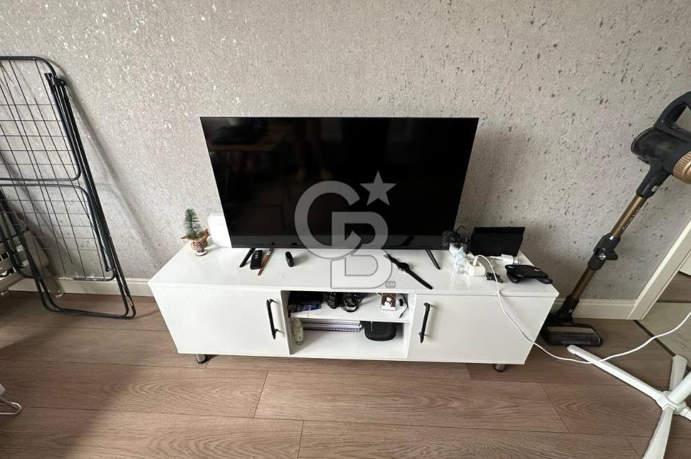 Çankaya-Harbiye Mah. 50 m² 1+1, Yeni Eşyalı, 1'inci Kat Daire