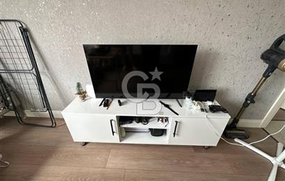 Çankaya-Harbiye Mah. 50 m² 1+1, Yeni Eşyalı, 1'inci Kat Daire