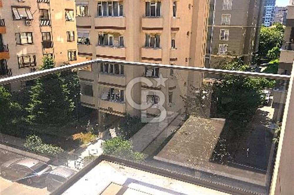KADIKÖY CADDEBOSTAN GÜLİSTAN SOKAK KİRALIK 136m2 3+1 YENİ VE OTURUMA HAZIR DAİRE FIRSATI