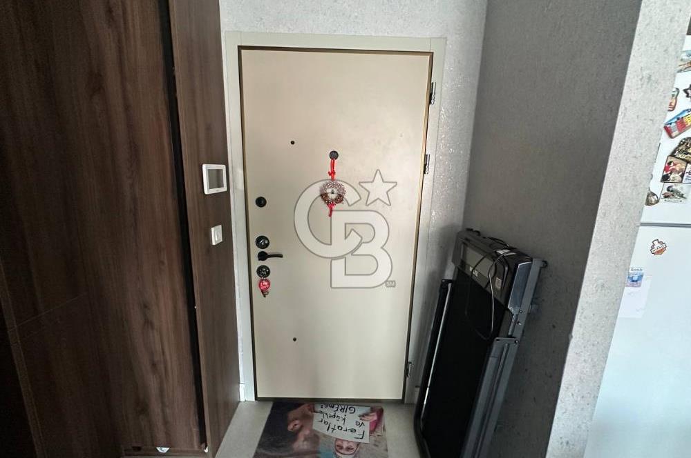 Çankaya-Harbiye Mah. 50 m² 1+1, Yeni Eşyalı, 1'inci Kat Daire