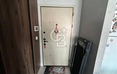 Çankaya-Harbiye Mah. 50 m² 1+1, Yeni Eşyalı, 1'inci Kat Daire