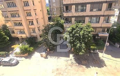 KADIKÖY CADDEBOSTAN GÜLİSTAN SOKAK KİRALIK 136m2 3+1 YENİ VE OTURUMA HAZIR DAİRE FIRSATI