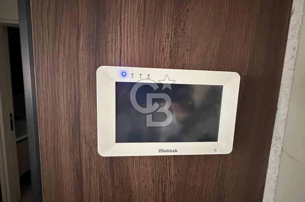 Çankaya-Harbiye Mah. 50 m² 1+1, Yeni Eşyalı, 1'inci Kat Daire
