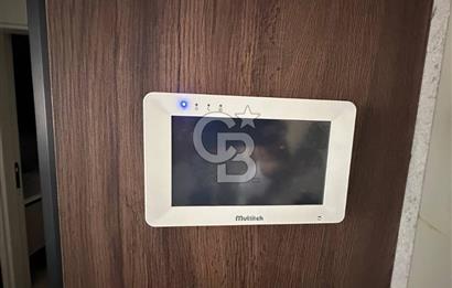 Çankaya-Harbiye Mah. 50 m² 1+1, Yeni Eşyalı, 1'inci Kat Daire
