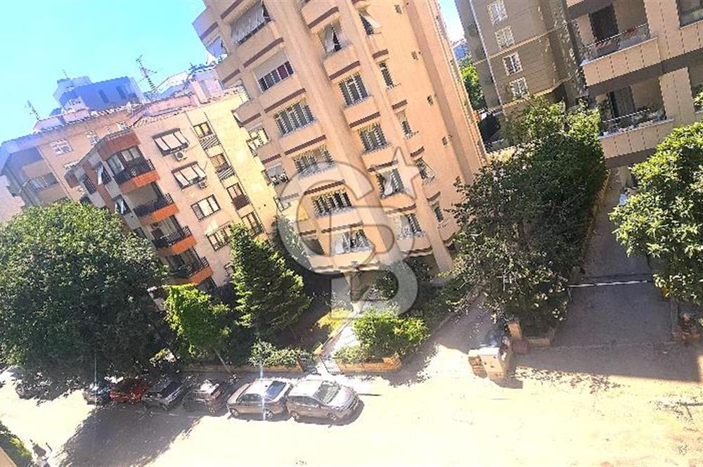 KADIKÖY CADDEBOSTAN GÜLİSTAN SOKAK KİRALIK 136m2 3+1 YENİ VE OTURUMA HAZIR DAİRE FIRSATI