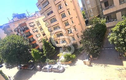 KADIKÖY CADDEBOSTAN GÜLİSTAN SOKAK KİRALIK 136m2 3+1 YENİ VE OTURUMA HAZIR DAİRE FIRSATI