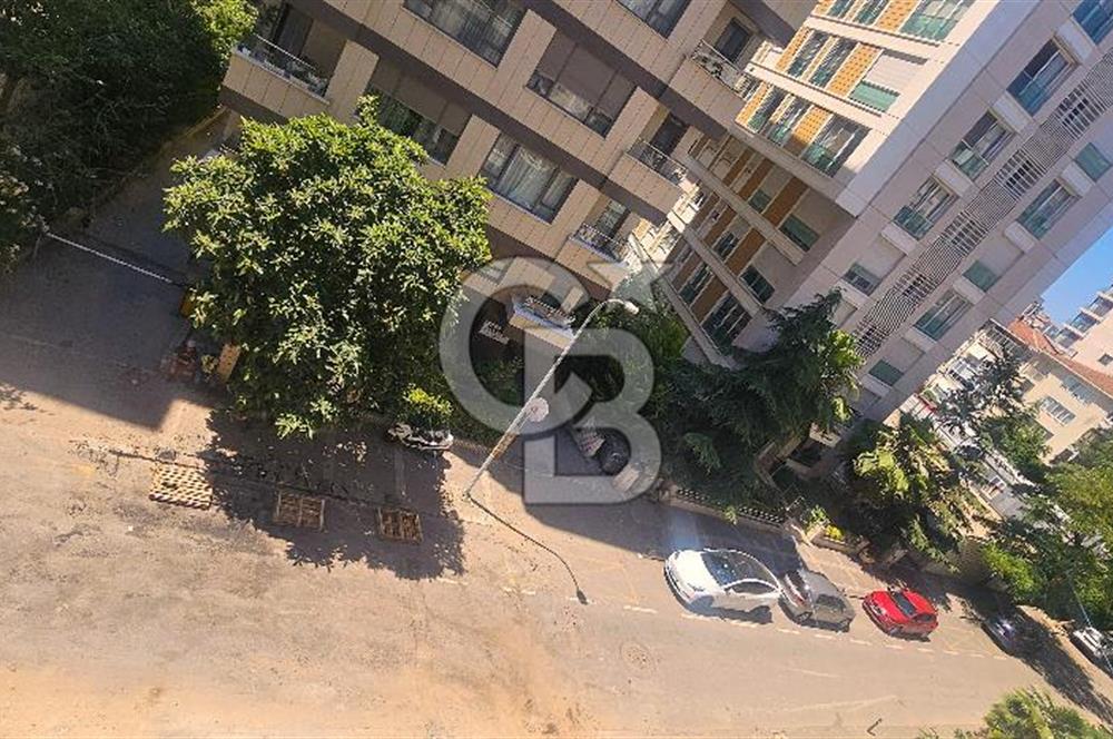 KADIKÖY CADDEBOSTAN GÜLİSTAN SOKAK KİRALIK 136m2 3+1 YENİ VE OTURUMA HAZIR DAİRE FIRSATI