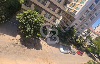KADIKÖY CADDEBOSTAN GÜLİSTAN SOKAK KİRALIK 136m2 3+1 YENİ VE OTURUMA HAZIR DAİRE FIRSATI