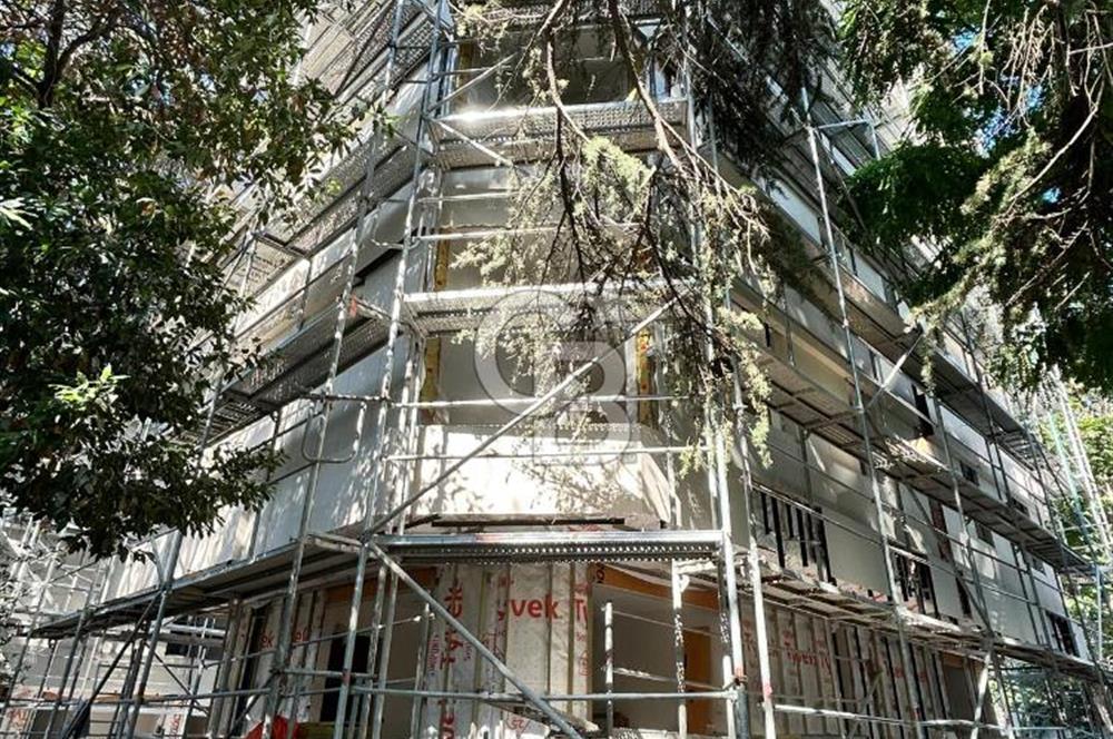 Bağdat Caddesi'nde Komple Kiralık Sıfır Prestijli Bina