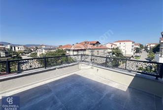 GÖLCÜK MERKEZİNE ACİL SATILIK SIFIR 3+1 DUBLEKS LÜKS DAİRE - 1 - 357653