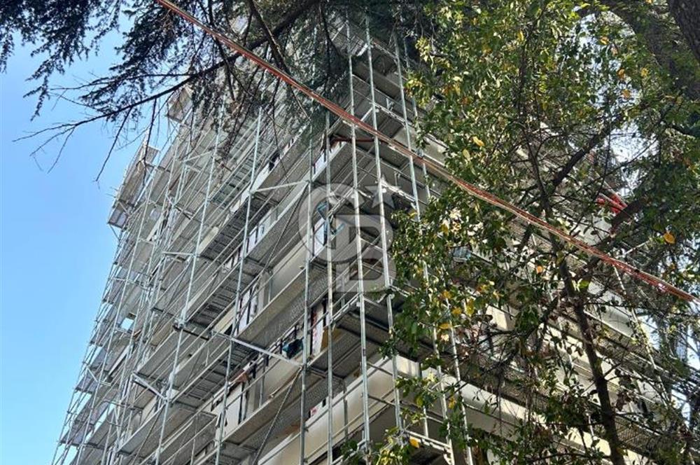 Bağdat Caddesi'nde Komple Kiralık Sıfır Prestijli Bina