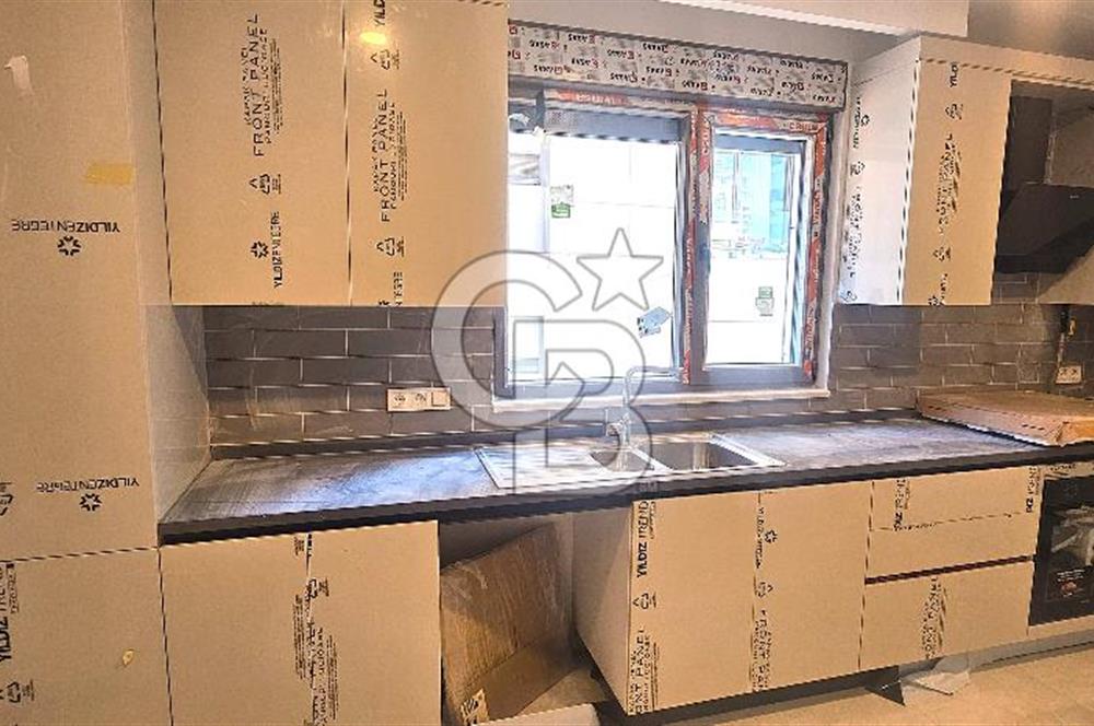 KADIKÖY CADDEBOSTAN GÜLİSTAN SOKAK KİRALIK 136m2 3+1 YENİ VE OTURUMA HAZIR DAİRE FIRSATI