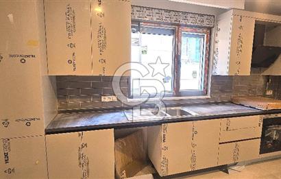 KADIKÖY CADDEBOSTAN GÜLİSTAN SOKAK KİRALIK 136m2 3+1 YENİ VE OTURUMA HAZIR DAİRE FIRSATI