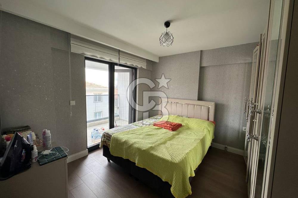 Çankaya-Harbiye Mah. 50 m² 1+1, Yeni Eşyalı, 1'inci Kat Daire