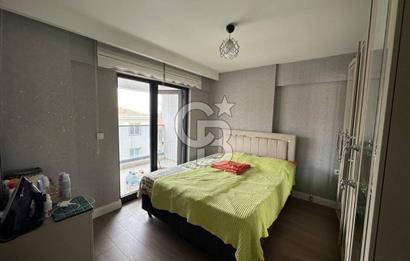 Çankaya-Harbiye Mah. 50 m² 1+1, Yeni Eşyalı, 1'inci Kat Daire