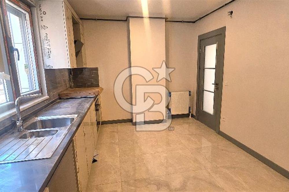 KADIKÖY CADDEBOSTAN GÜLİSTAN SOKAK KİRALIK 136m2 3+1 YENİ VE OTURUMA HAZIR DAİRE FIRSATI