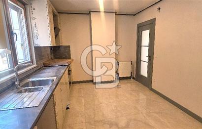 KADIKÖY CADDEBOSTAN GÜLİSTAN SOKAK KİRALIK 136m2 3+1 YENİ VE OTURUMA HAZIR DAİRE FIRSATI