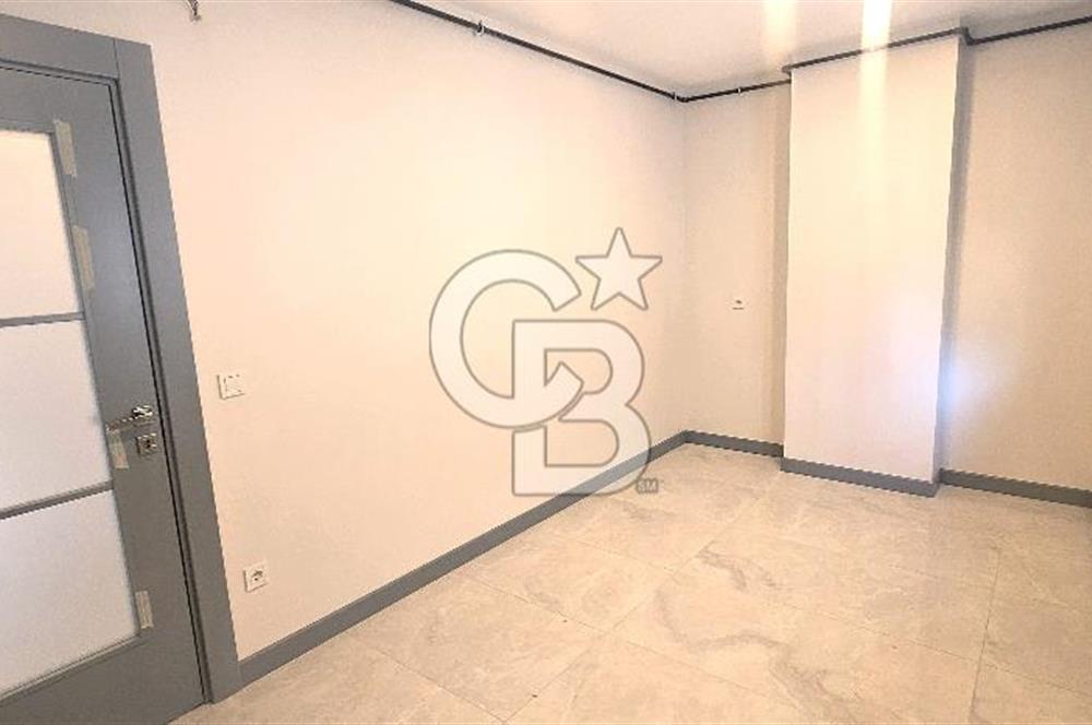 KADIKÖY CADDEBOSTAN GÜLİSTAN SOKAK KİRALIK 136m2 3+1 YENİ VE OTURUMA HAZIR DAİRE FIRSATI