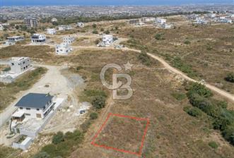 Seferihisar Ulamış'ta Yatırımlık & Villa Yapımına Uygun Hazır Arsa  - 2 - 357646