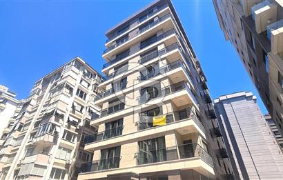 KADIKÖY CADDEBOSTAN GÜLİSTAN SOKAK KİRALIK 136m2 3+1 YENİ VE OTURUMA HAZIR DAİRE FIRSATI