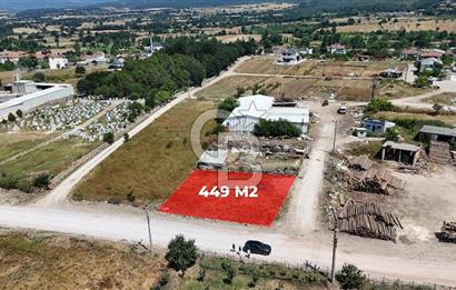 ÇANAKKALE ÇAN TERZİALAN DA SATILIK TİCARİ ARSA